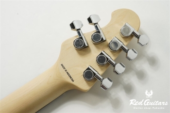 Albert Lee Signature Model AL40 - Daphne Blue